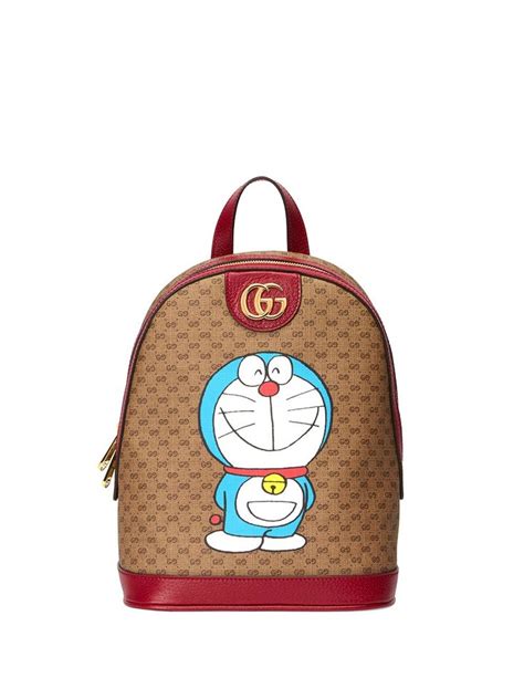 buy gucci x doraemon.